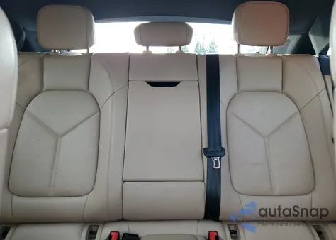 2023 Porsche Macan Base from USA, damaged, VIN WP1AA2A5XPLB04896